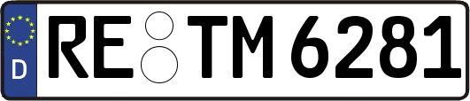 RE-TM6281