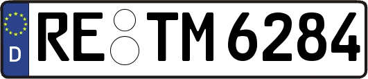 RE-TM6284