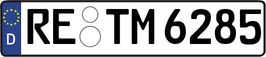 RE-TM6285