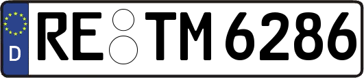RE-TM6286