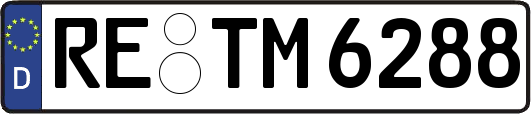 RE-TM6288