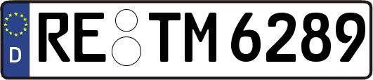 RE-TM6289