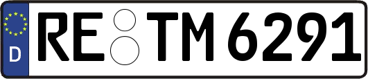 RE-TM6291