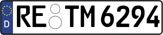 RE-TM6294