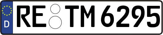 RE-TM6295