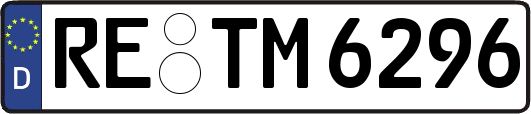 RE-TM6296