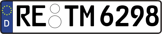 RE-TM6298