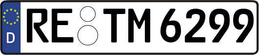 RE-TM6299