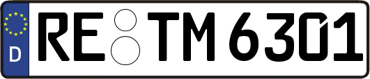 RE-TM6301