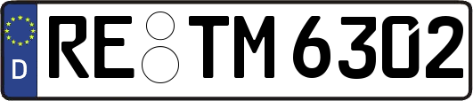 RE-TM6302