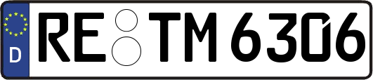 RE-TM6306