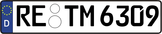 RE-TM6309