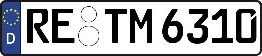RE-TM6310