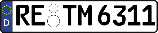 RE-TM6311