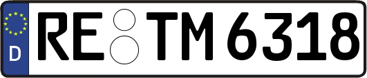 RE-TM6318