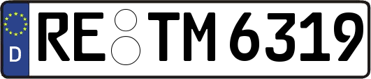 RE-TM6319