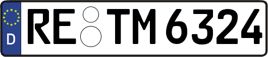 RE-TM6324