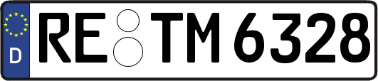 RE-TM6328