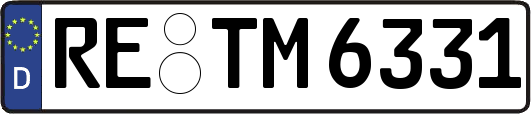 RE-TM6331