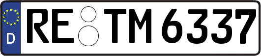 RE-TM6337
