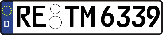RE-TM6339