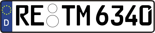 RE-TM6340