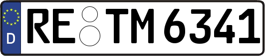RE-TM6341