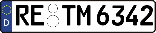 RE-TM6342