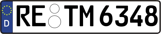 RE-TM6348