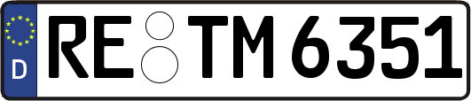 RE-TM6351