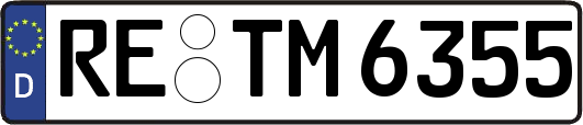 RE-TM6355