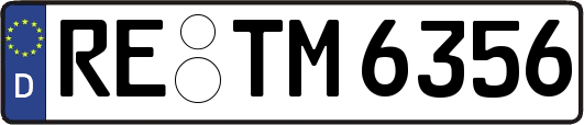 RE-TM6356