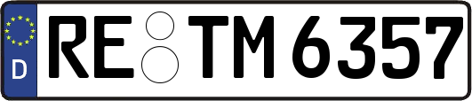 RE-TM6357