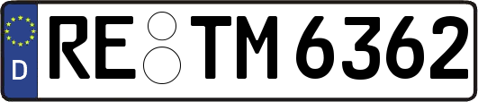RE-TM6362