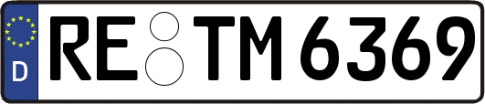 RE-TM6369