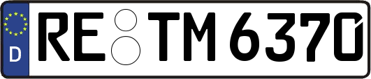 RE-TM6370