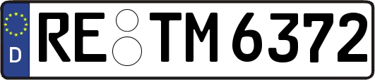 RE-TM6372