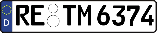 RE-TM6374