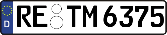 RE-TM6375