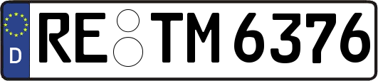 RE-TM6376