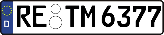 RE-TM6377