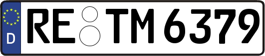 RE-TM6379