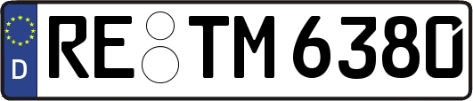 RE-TM6380
