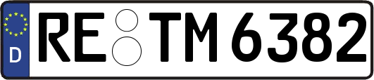 RE-TM6382