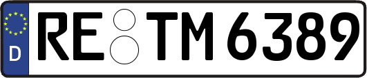 RE-TM6389