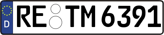 RE-TM6391