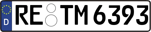 RE-TM6393