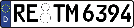 RE-TM6394