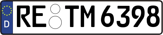 RE-TM6398