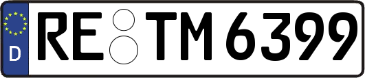 RE-TM6399